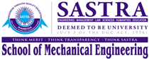 SASTRA-Mechanical